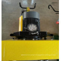 15kw Aluminum Alloy Ground Curing Grinding Machine